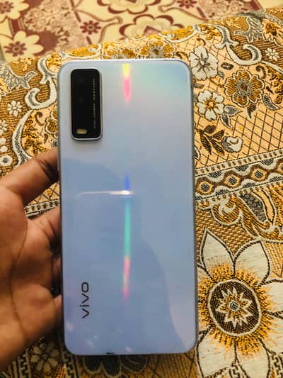 Vivo Y12A