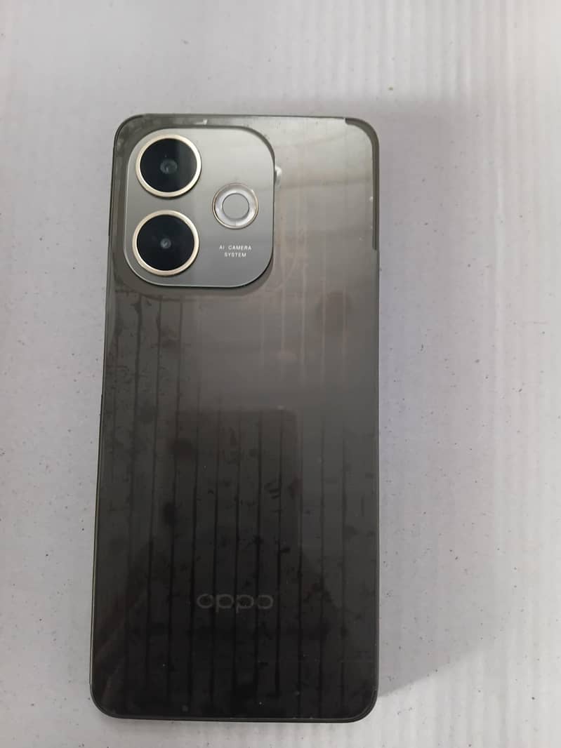 OPPO A5 Pro 1