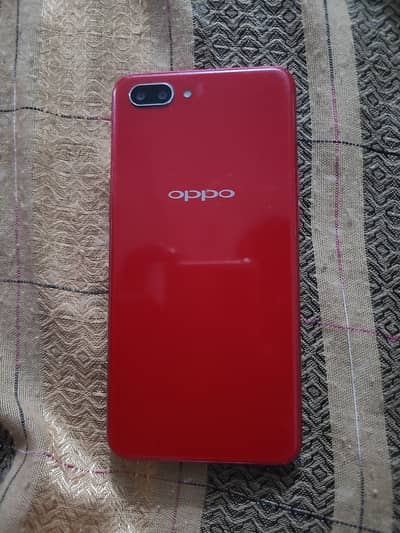 OPPO A3s PTA approved