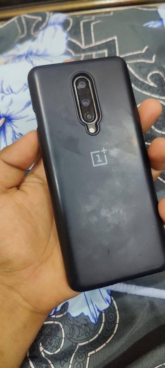 One Plus 8 2