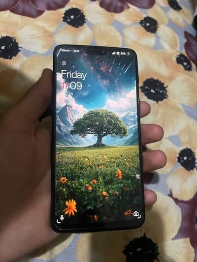 One Plus 6