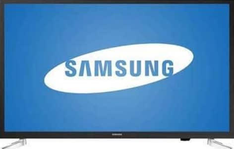 Samsung slightly used