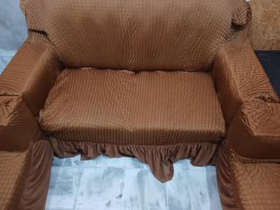 1 2 3 siter 6 ka set ha with sofa cover
