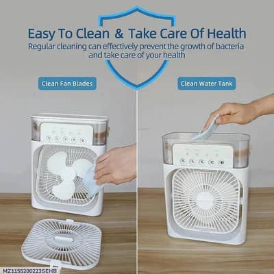 Mini Air Cooler
