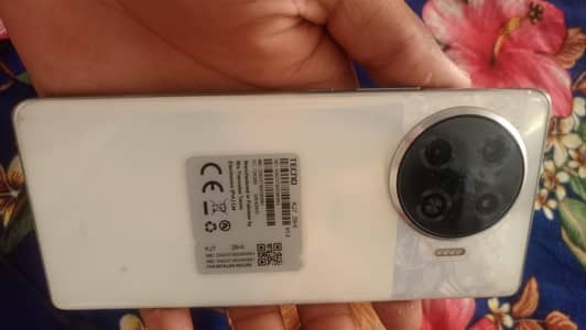 Tecno spark 20pro plus