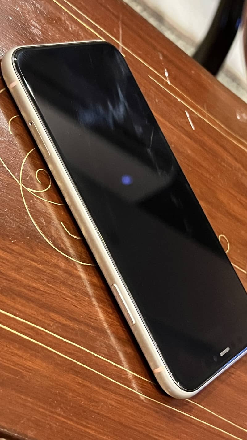 Iphone 11 0