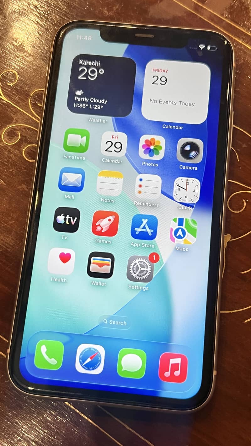 Iphone 11 2