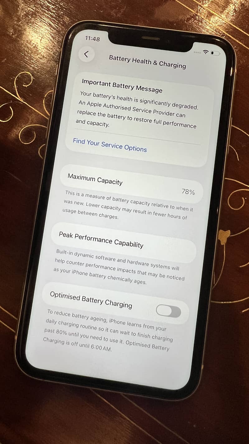 Iphone 11 4