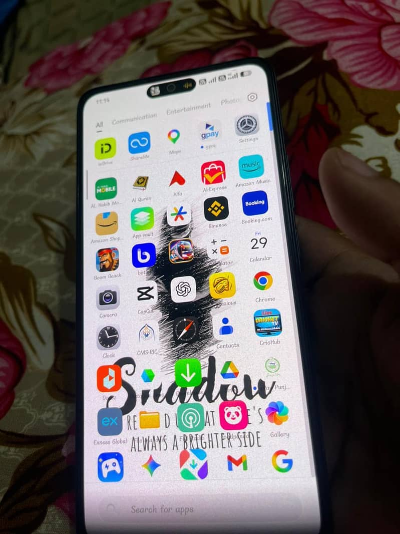 Redmi Note 14 0