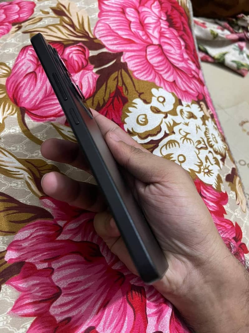 Redmi Note 14 4