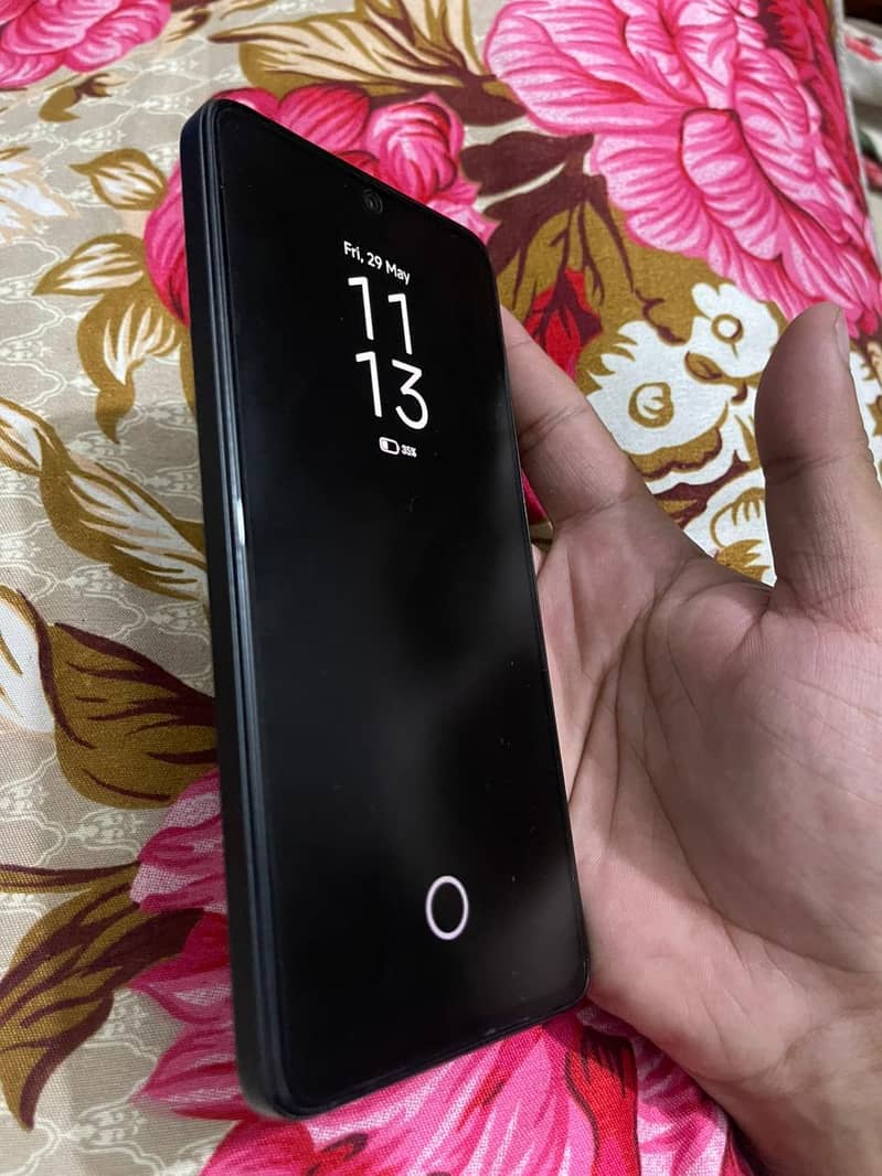 Redmi Note 14 6