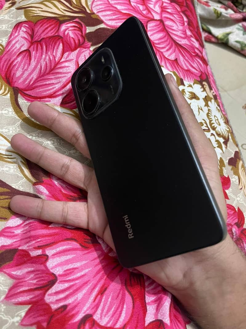 Redmi Note 14 7