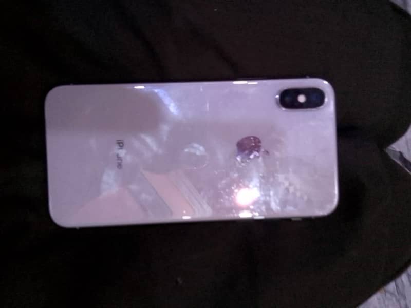 iPhone x 0