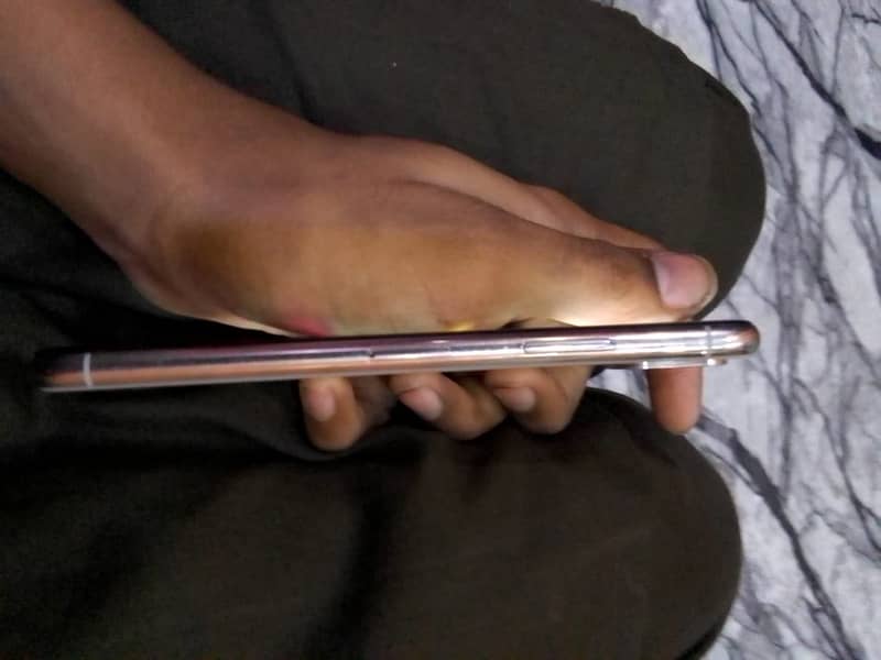 iPhone x 1