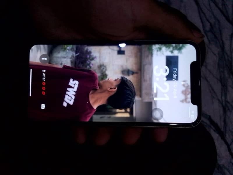 iPhone x 2