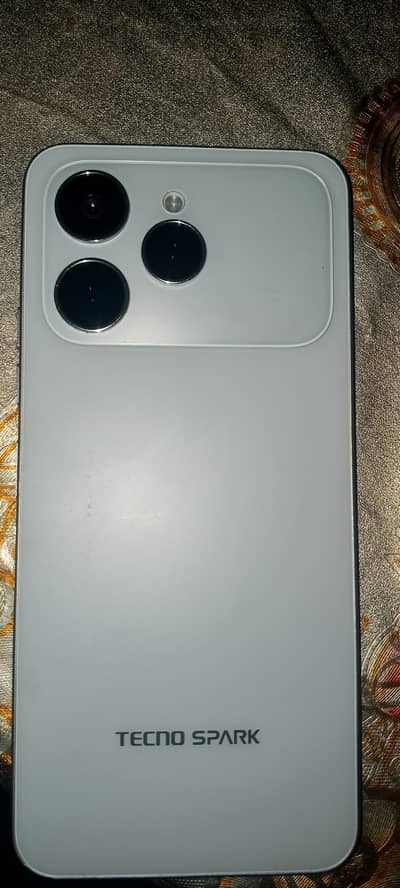 Tecno Spark 20C
