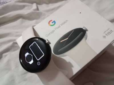 Google Pixel Watch ⌚