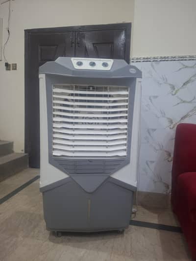 Air Cooler for Sale – 10/10 Condition