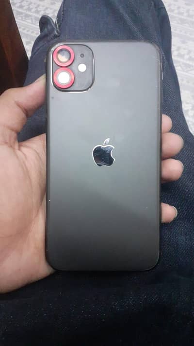 Apple iPhone 11 for sall