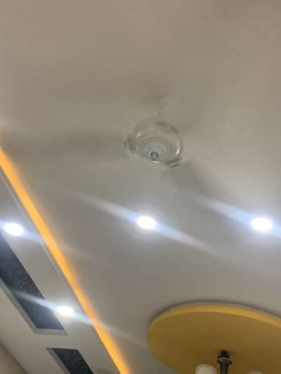 Makkah model Lahore fan