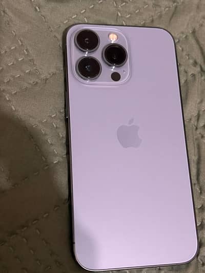 Apple iPhone 13 Pro