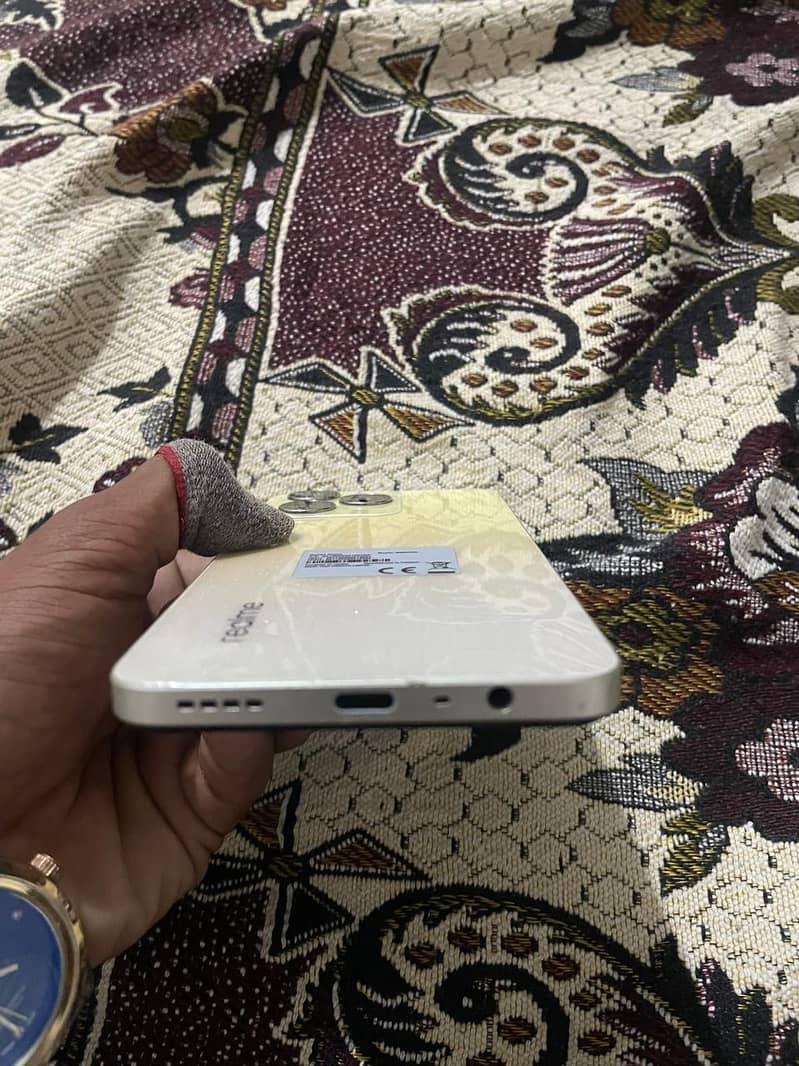 realme 6