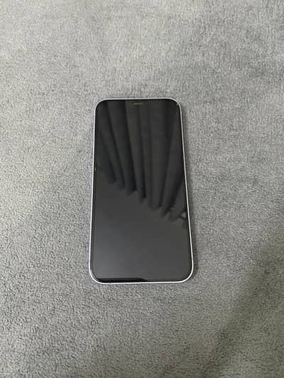 Apple iPhone 12