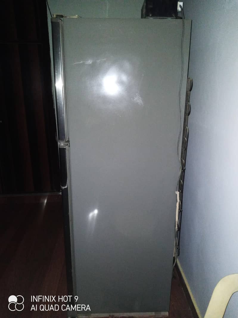 Refrigerator 1