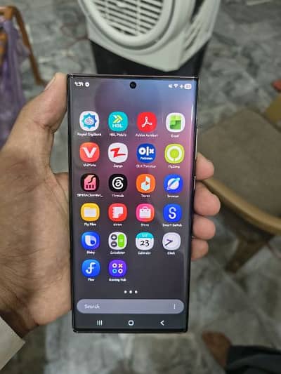 Samsung s22 ultra waterpack 10/10