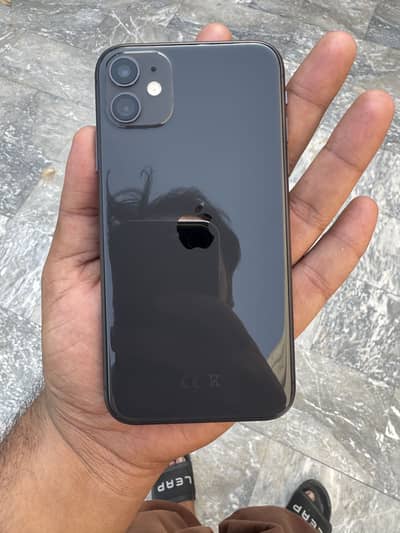 Apple iPhone 11