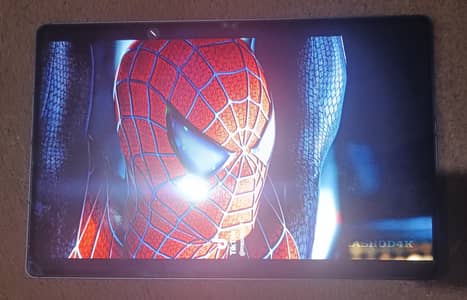 Samsung's galaxy tab s8 ultra 14.6 inch mint condition