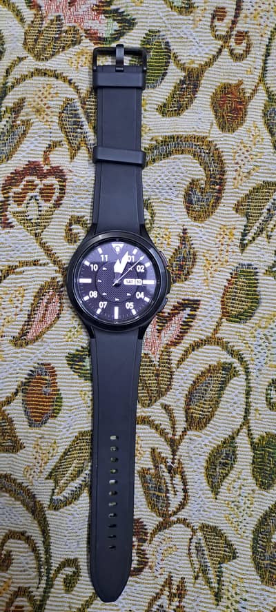 Samsung Galaxy Watch 4 Classic