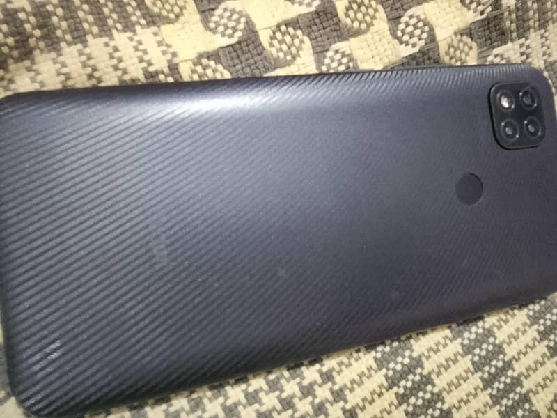 redmi 9c 2