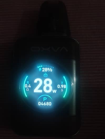 Oxva Xlim SQ pro 2