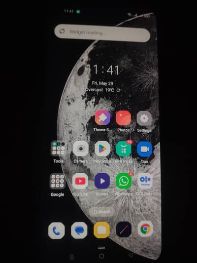 urgent sale oppo a54  4/128