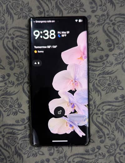 Google Pixel 6 pro 128GB | better than iphone, OnePlus, Redmi