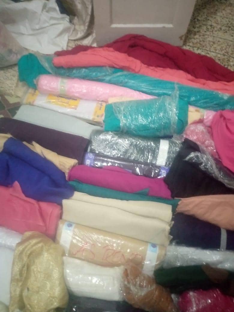 fabrics than clothes 0
