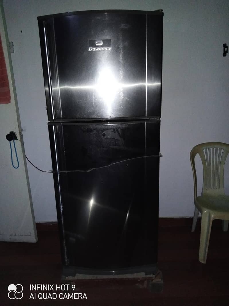 Refrigerator 3