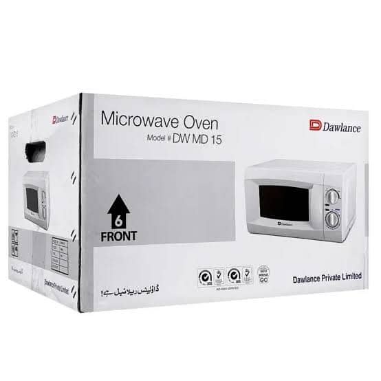 Microwave 0