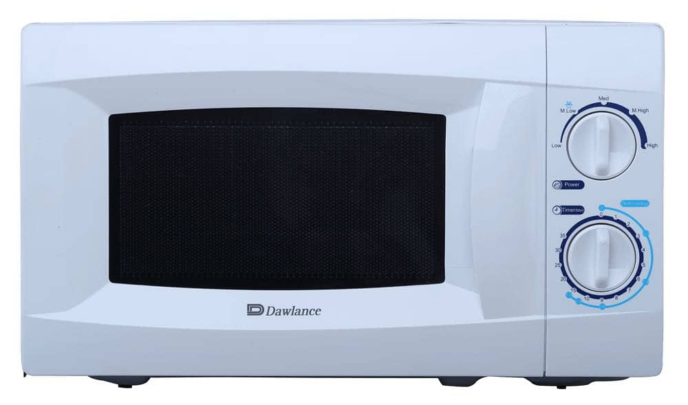 Microwave 1