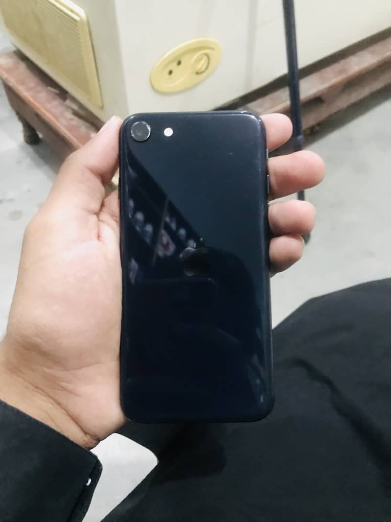 Apple iPhone SE 2