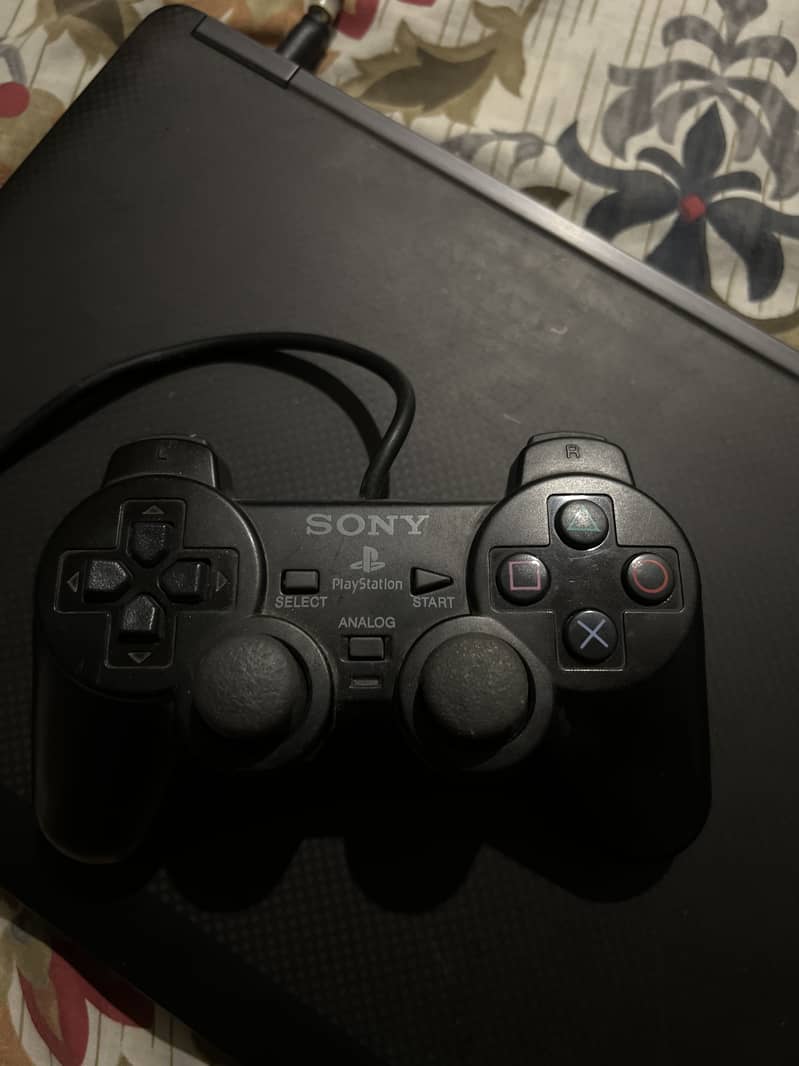ps3 controller 0