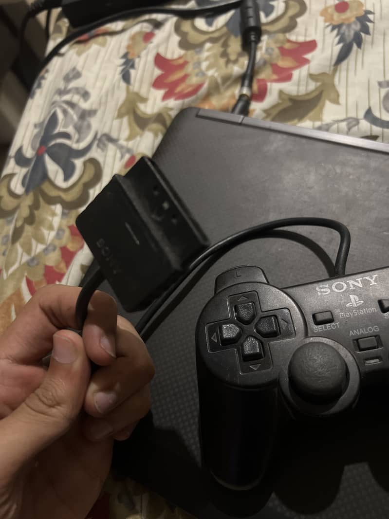 ps3 controller 1