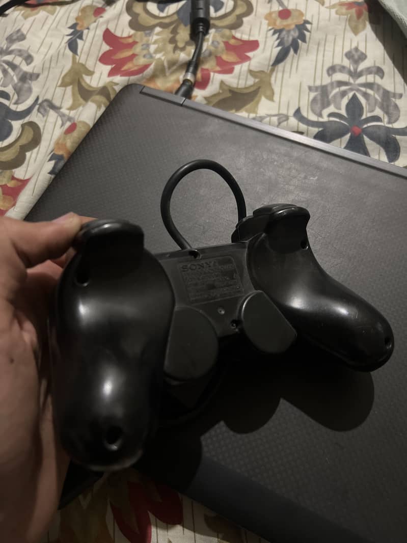 ps3 controller 2