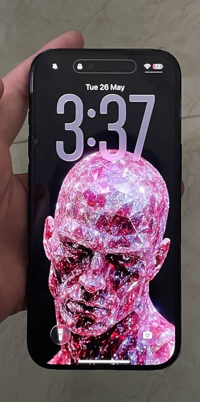 Apple iPhone 17 Air non pta