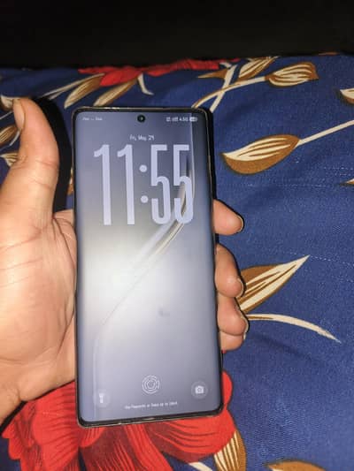 Tecno CAMON 40 Pro