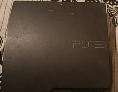 playstaion 3