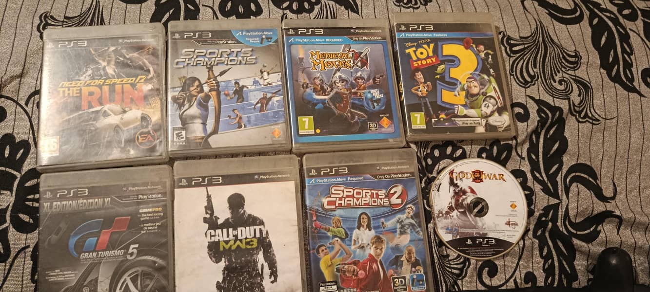 playstaion 3 1
