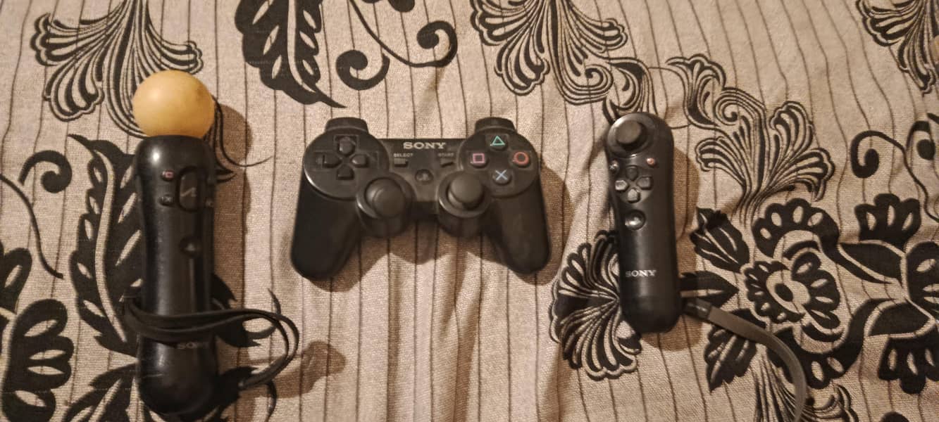 playstaion 3 2
