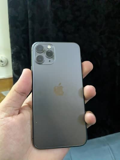 iPhone 11 Pro Pta